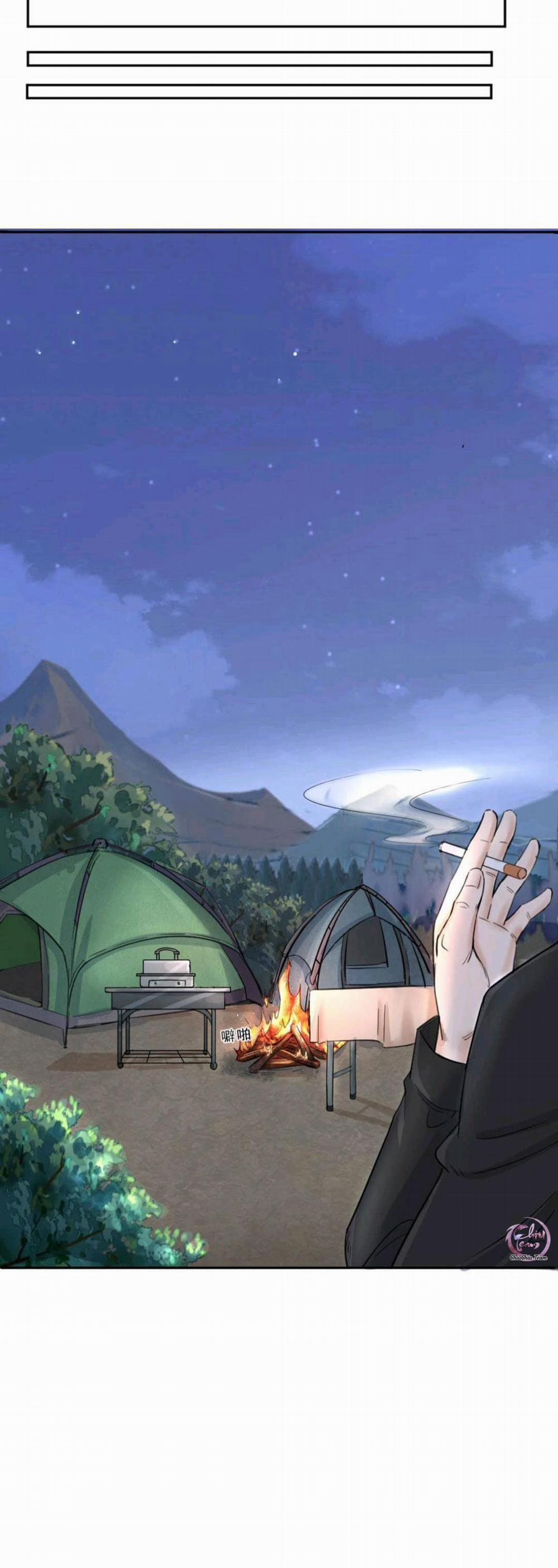 Thu Dĩ Vi Kỳ 8 trang 12