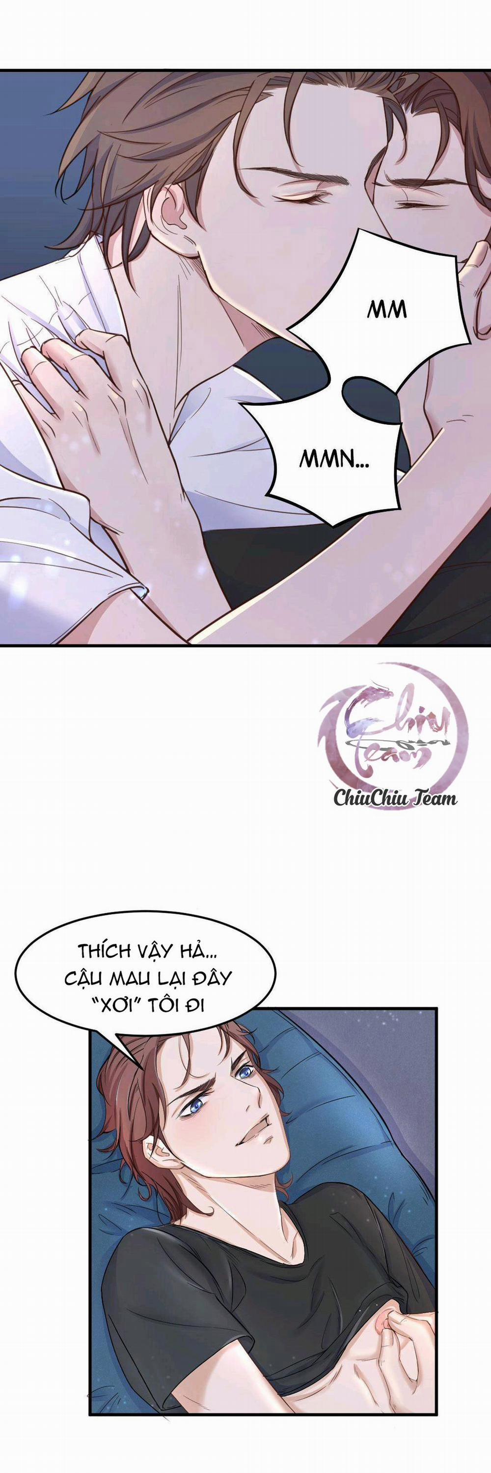 Thu Dĩ Vi Kỳ 9 trang 10