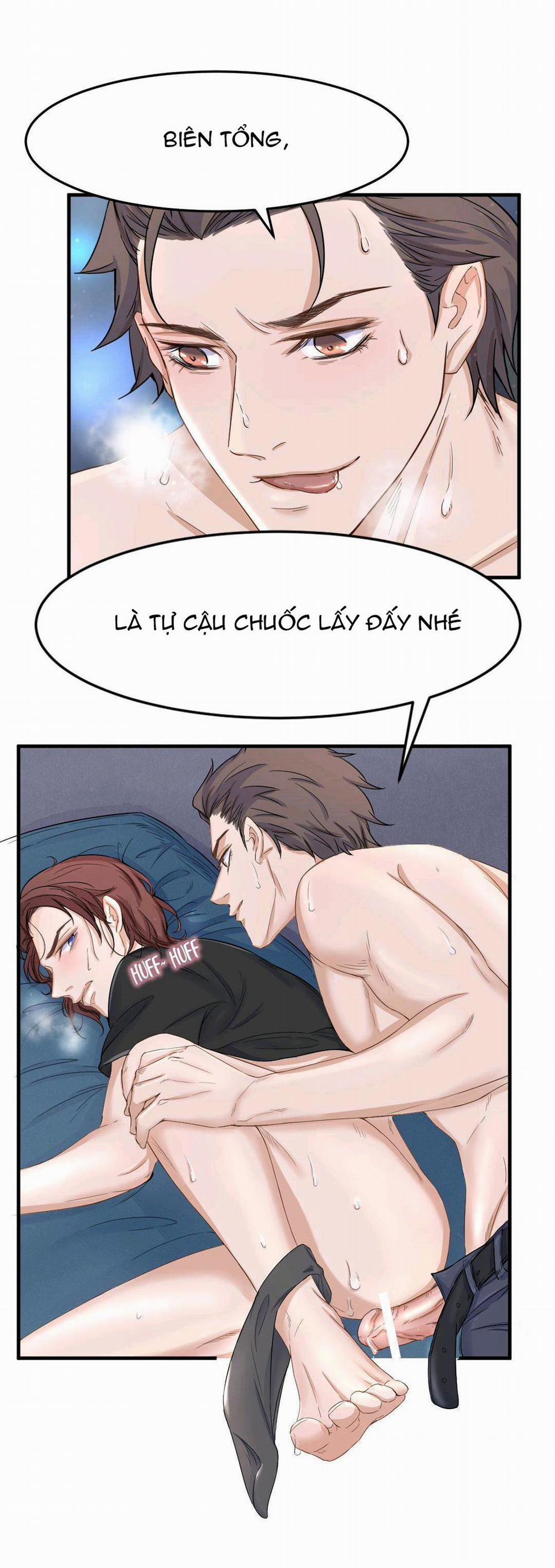 Thu Dĩ Vi Kỳ 9 trang 11