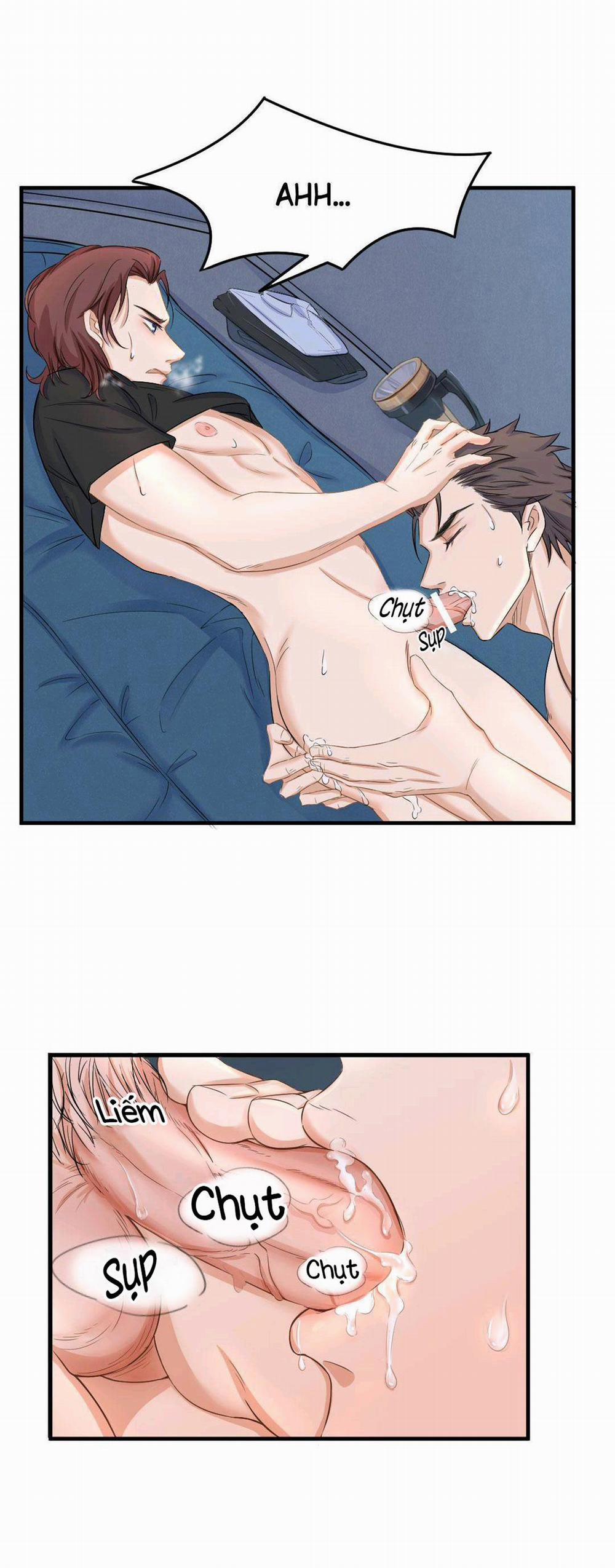 Thu Dĩ Vi Kỳ 9 trang 13