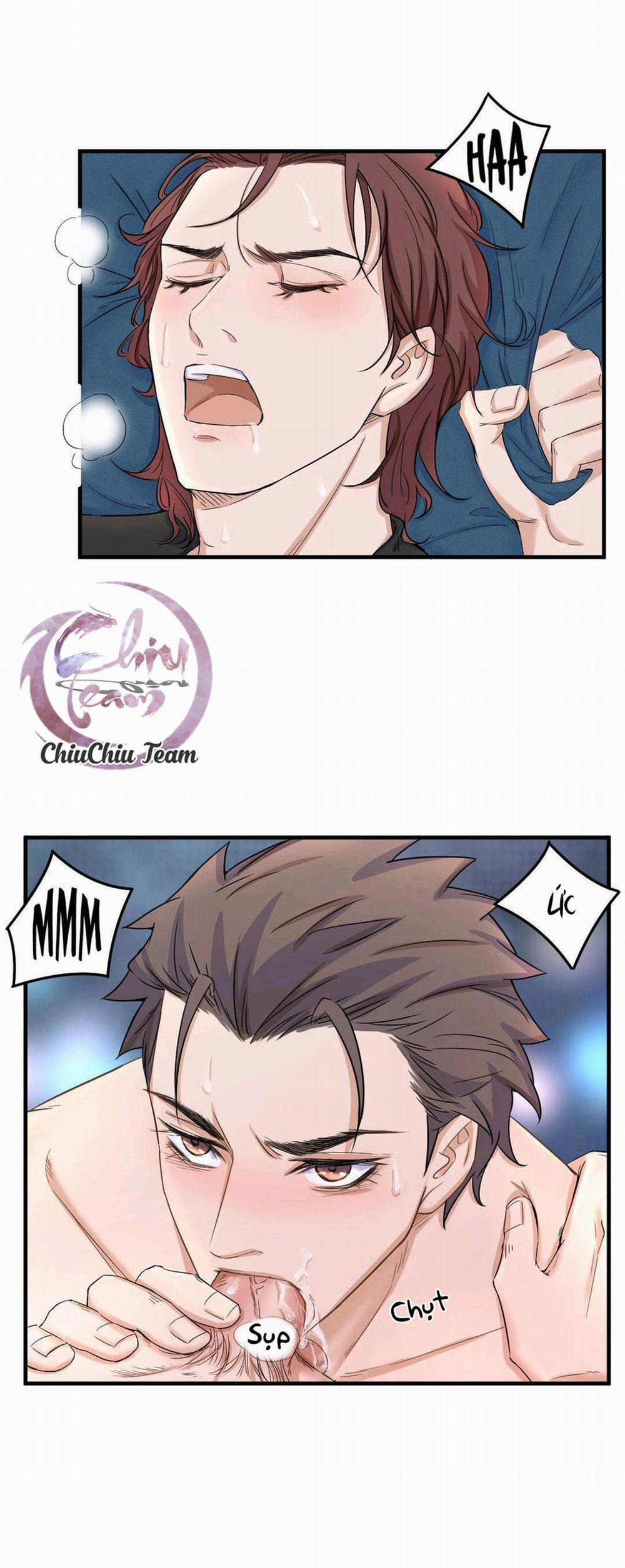 Thu Dĩ Vi Kỳ 9 trang 14