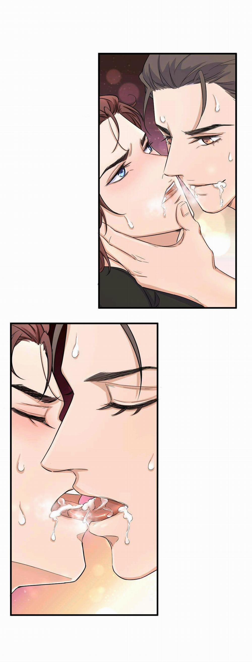 Thu Dĩ Vi Kỳ 9 trang 17