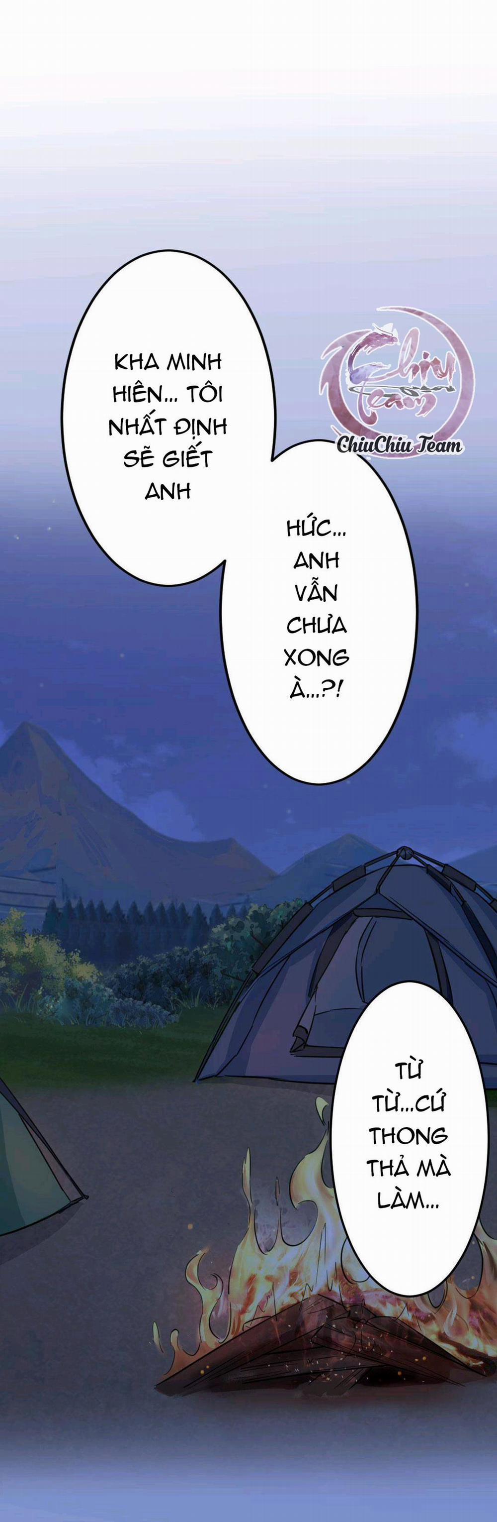 Thu Dĩ Vi Kỳ 9 trang 20