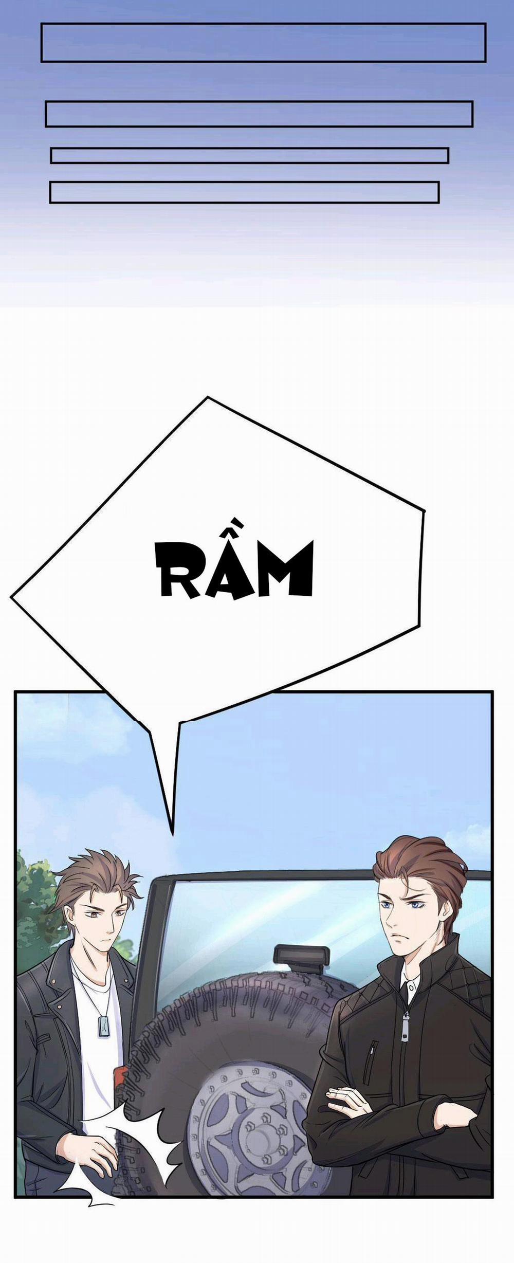 Thu Dĩ Vi Kỳ 9 trang 21