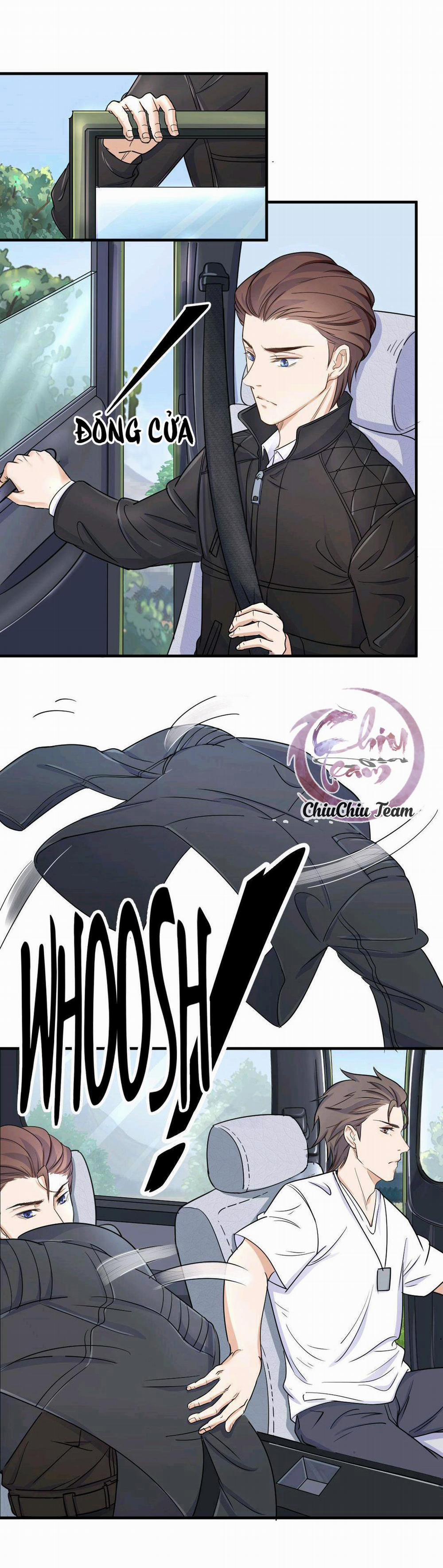 Thu Dĩ Vi Kỳ 9 trang 24