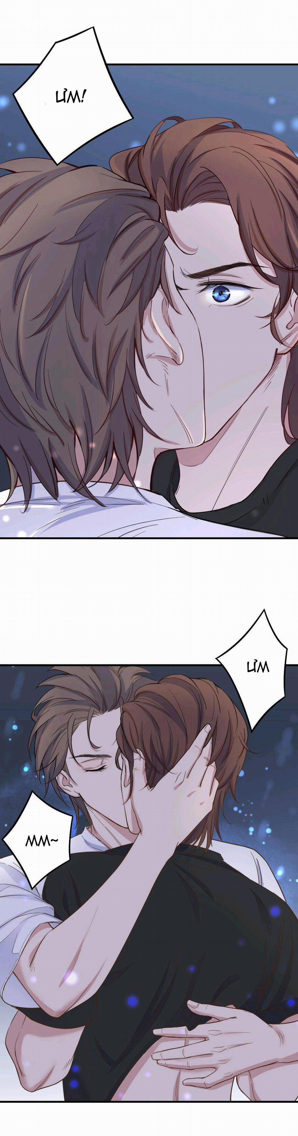 Thu Dĩ Vi Kỳ 9 trang 9