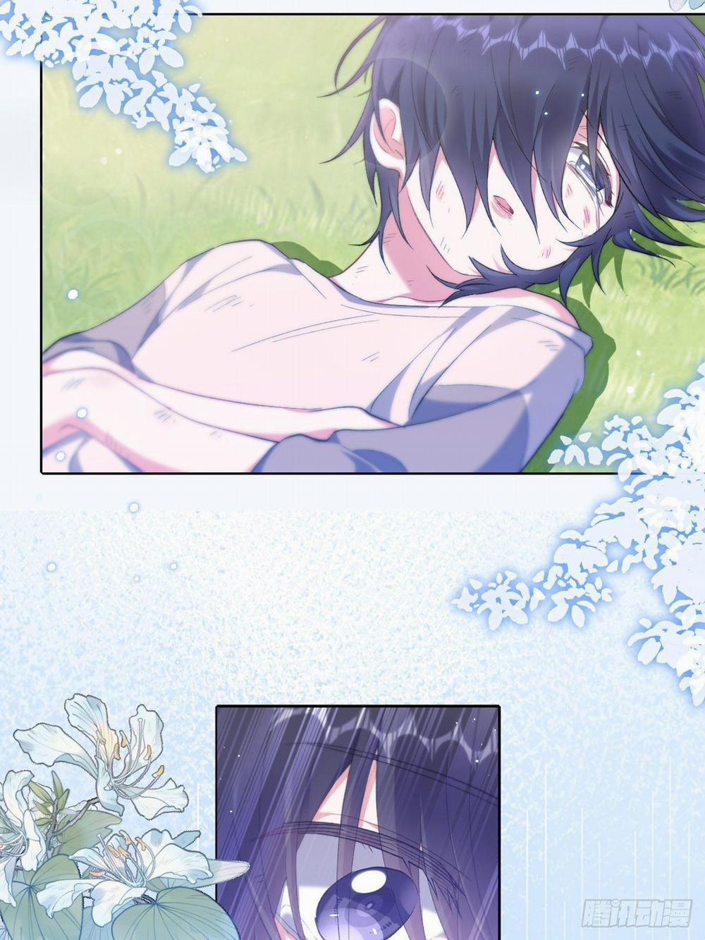 Thử Động Vào Khoai Tây Nhà Tôi Xem? 0 trang 1