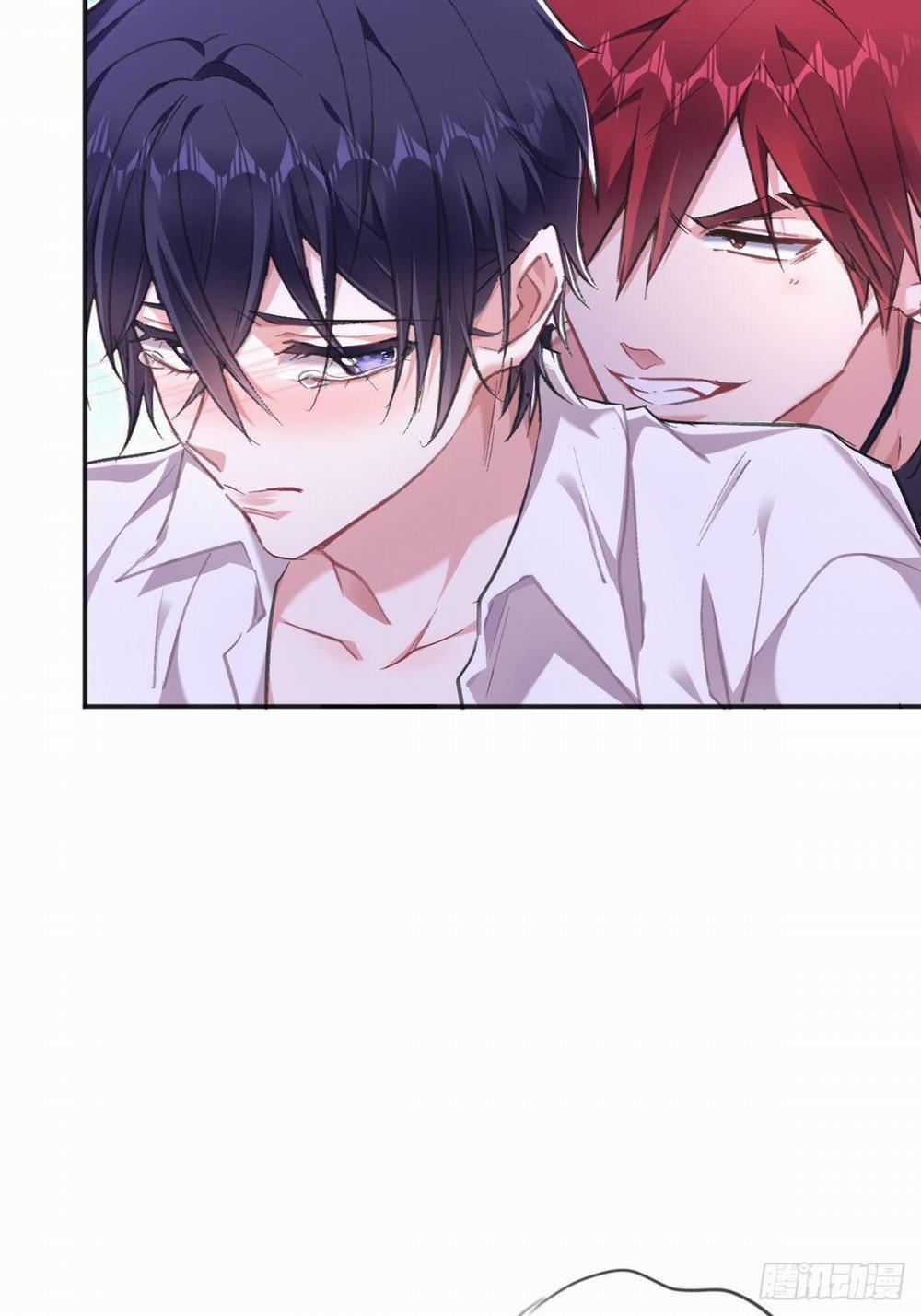 Thử Động Vào Khoai Tây Nhà Tôi Xem? 1 trang 16