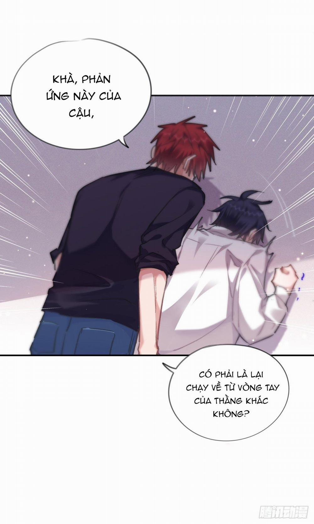 Thử Động Vào Khoai Tây Nhà Tôi Xem? 1 trang 18