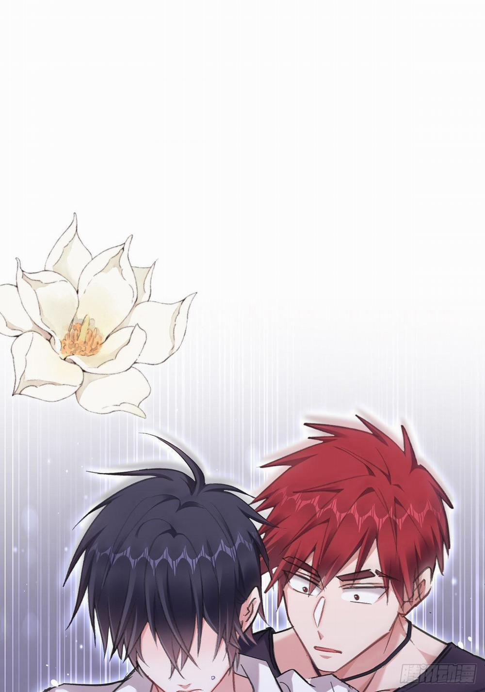 Thử Động Vào Khoai Tây Nhà Tôi Xem? 1 trang 21