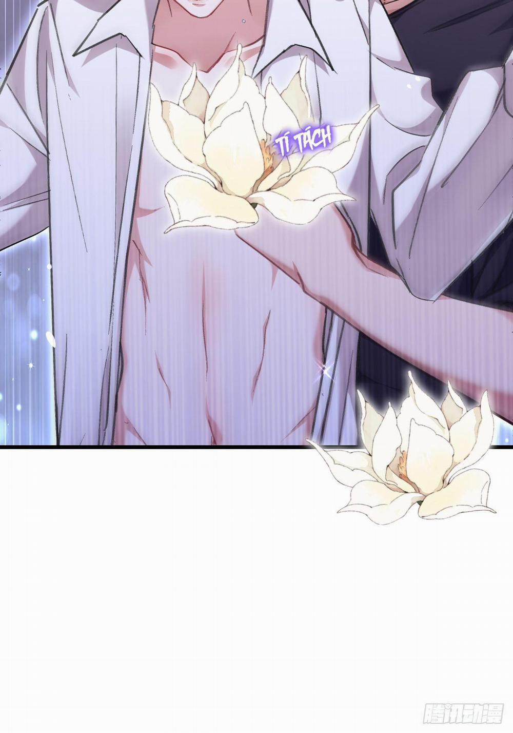 Thử Động Vào Khoai Tây Nhà Tôi Xem? 1 trang 22