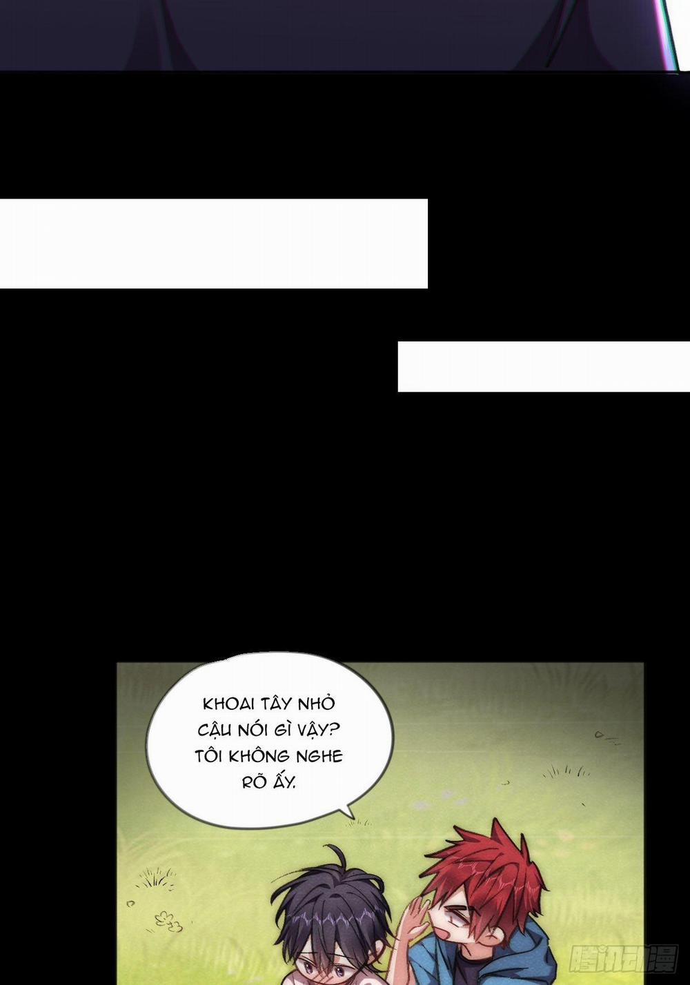 Thử Động Vào Khoai Tây Nhà Tôi Xem? 1 trang 29