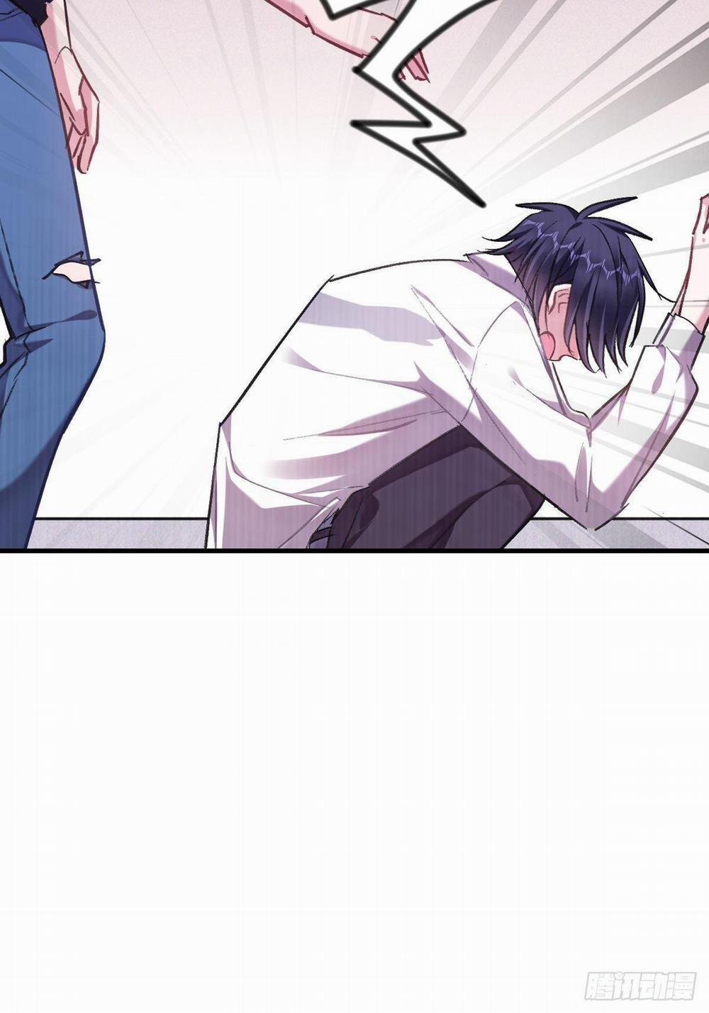 Thử Động Vào Khoai Tây Nhà Tôi Xem? 1 trang 32