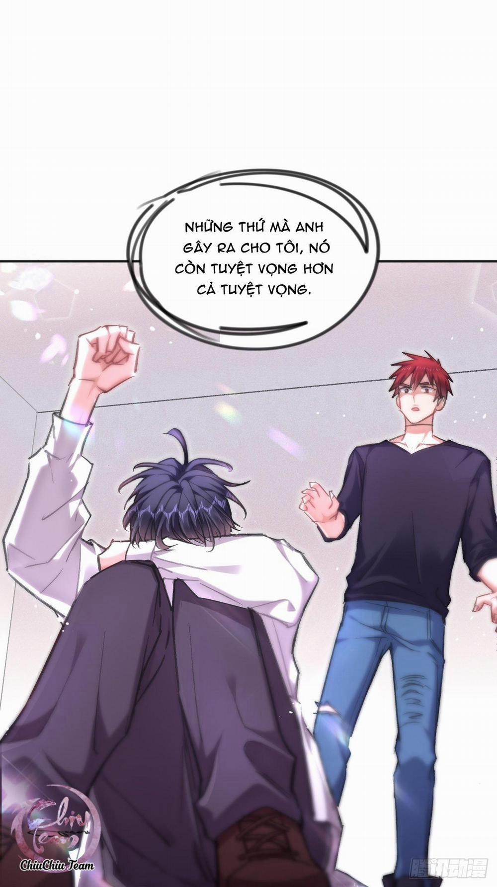 Thử Động Vào Khoai Tây Nhà Tôi Xem? 1 trang 34