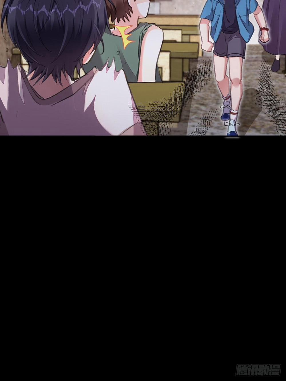 Thử Động Vào Khoai Tây Nhà Tôi Xem? 1 trang 41