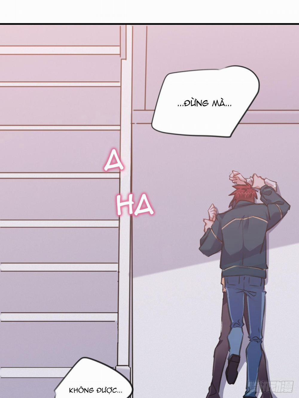 Thử Động Vào Khoai Tây Nhà Tôi Xem? 1 trang 9