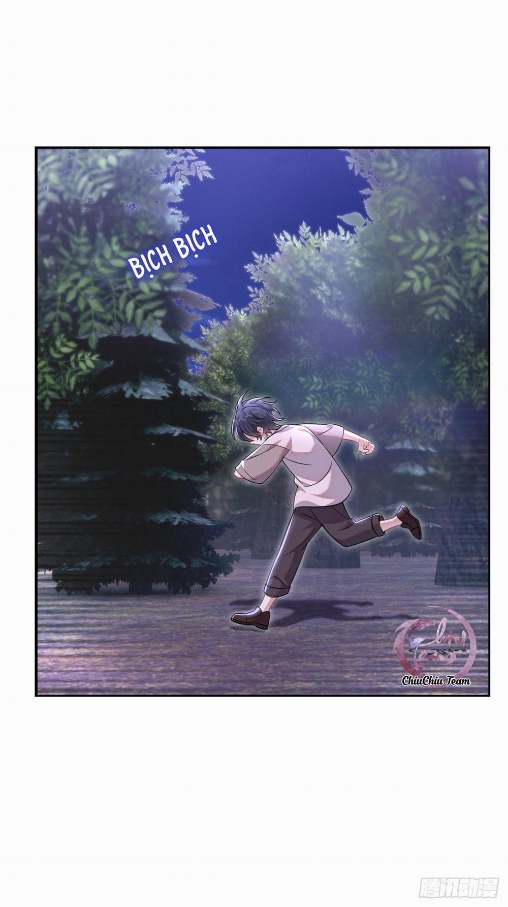 Thử Động Vào Khoai Tây Nhà Tôi Xem? 10 trang 14