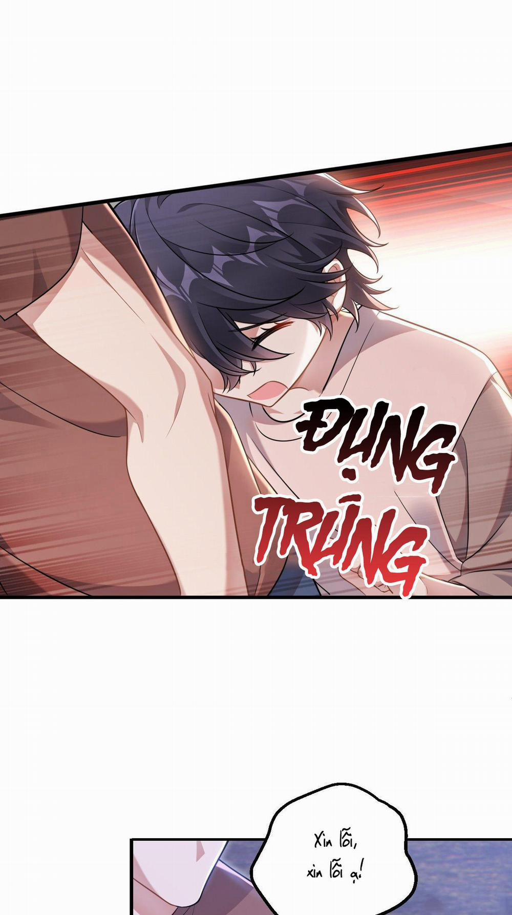 Thử Động Vào Khoai Tây Nhà Tôi Xem? 10 trang 15