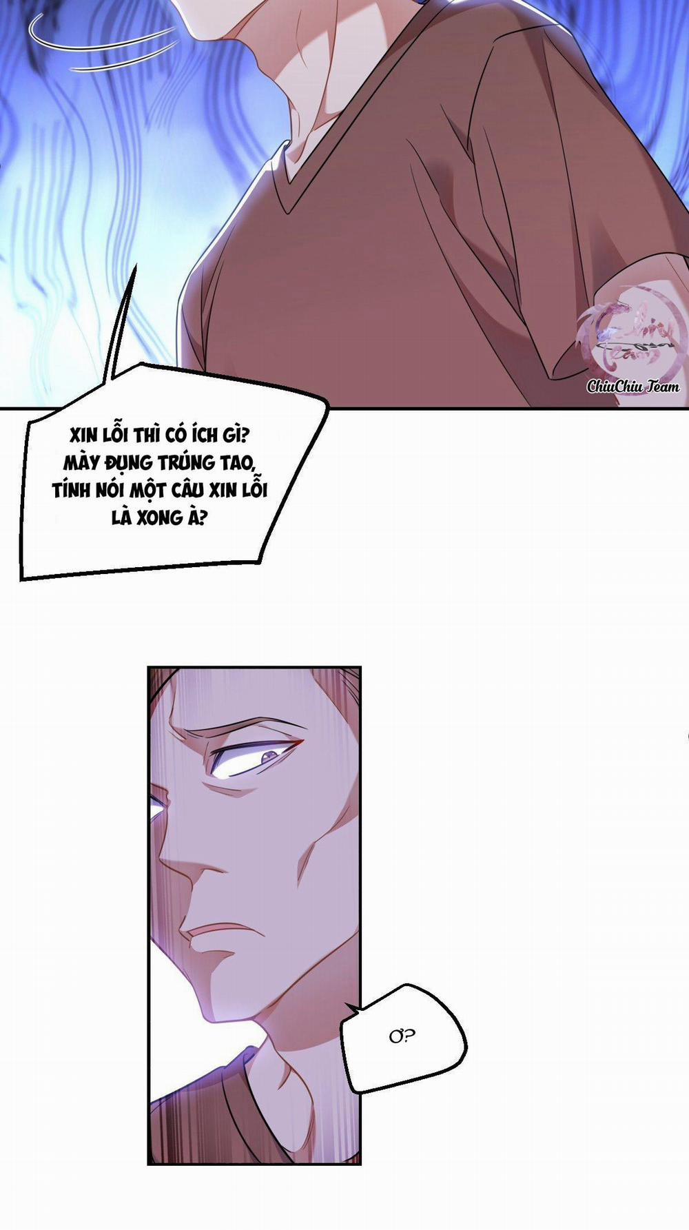 Thử Động Vào Khoai Tây Nhà Tôi Xem? 10 trang 17