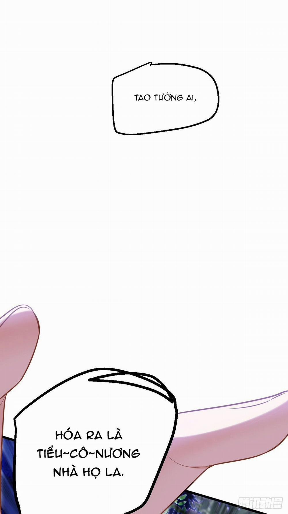 Thử Động Vào Khoai Tây Nhà Tôi Xem? 10 trang 18