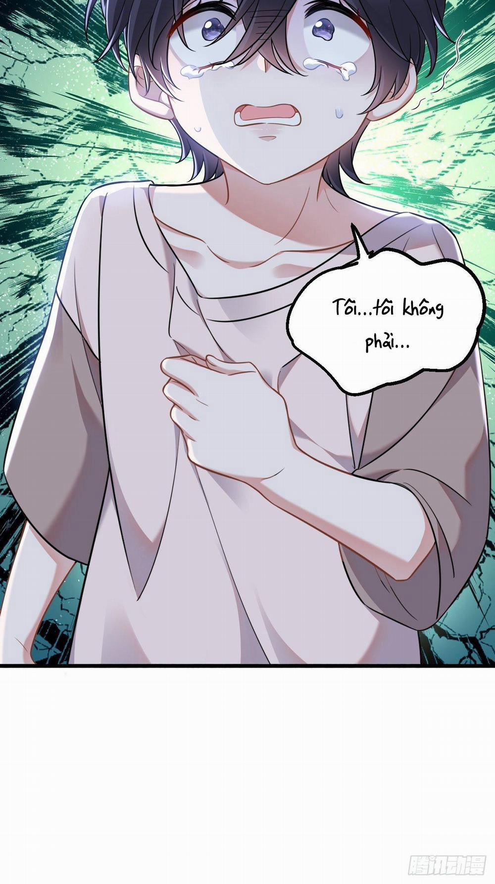 Thử Động Vào Khoai Tây Nhà Tôi Xem? 10 trang 20