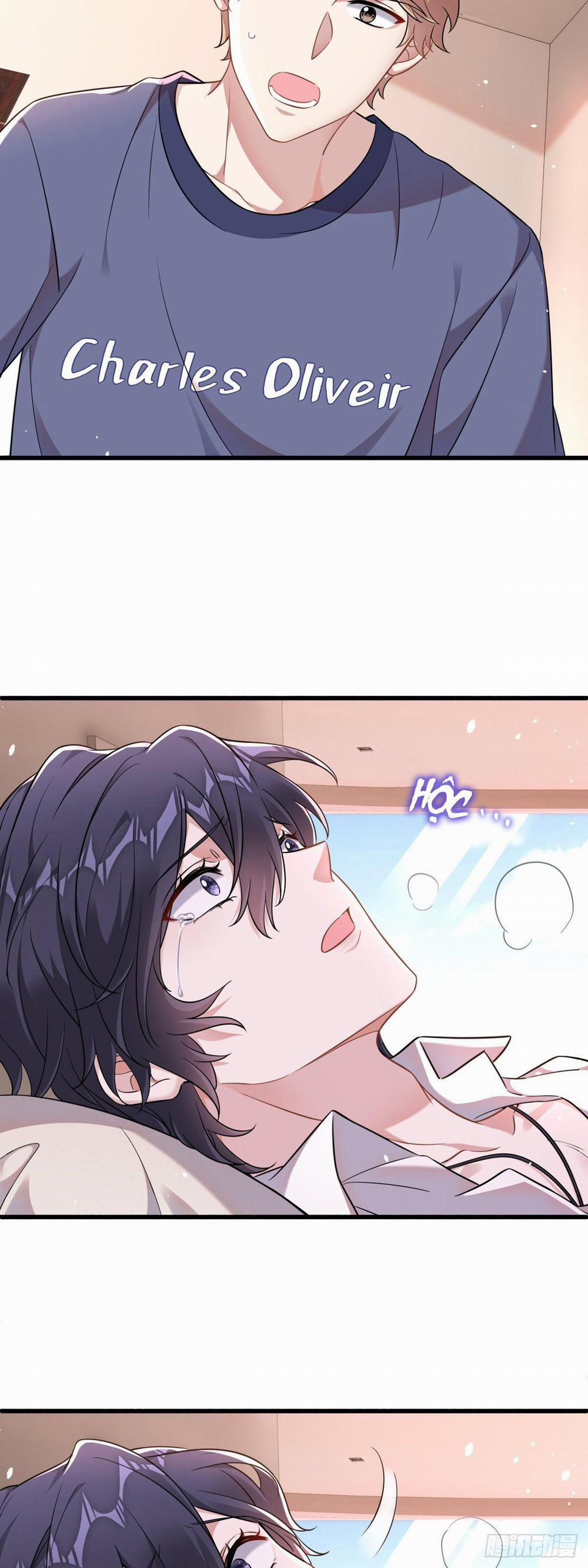 Thử Động Vào Khoai Tây Nhà Tôi Xem? 10 trang 26