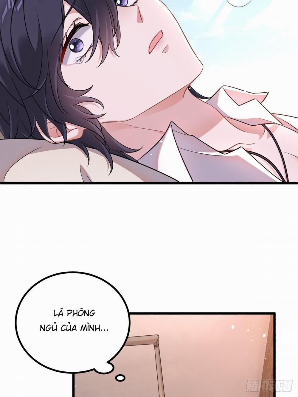 Thử Động Vào Khoai Tây Nhà Tôi Xem? 10 trang 27