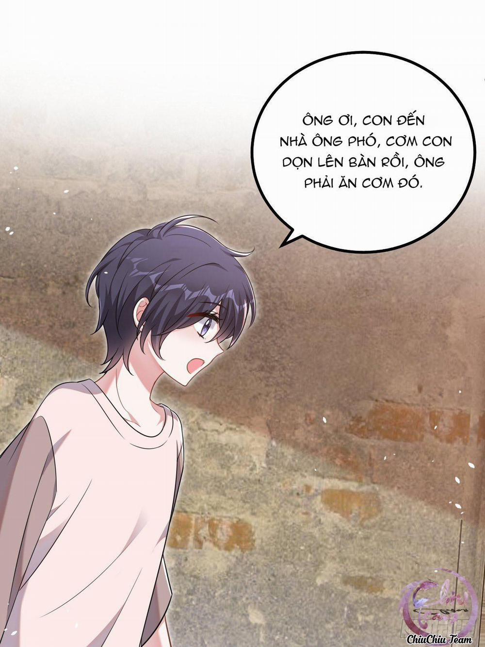 Thử Động Vào Khoai Tây Nhà Tôi Xem? 10 trang 3