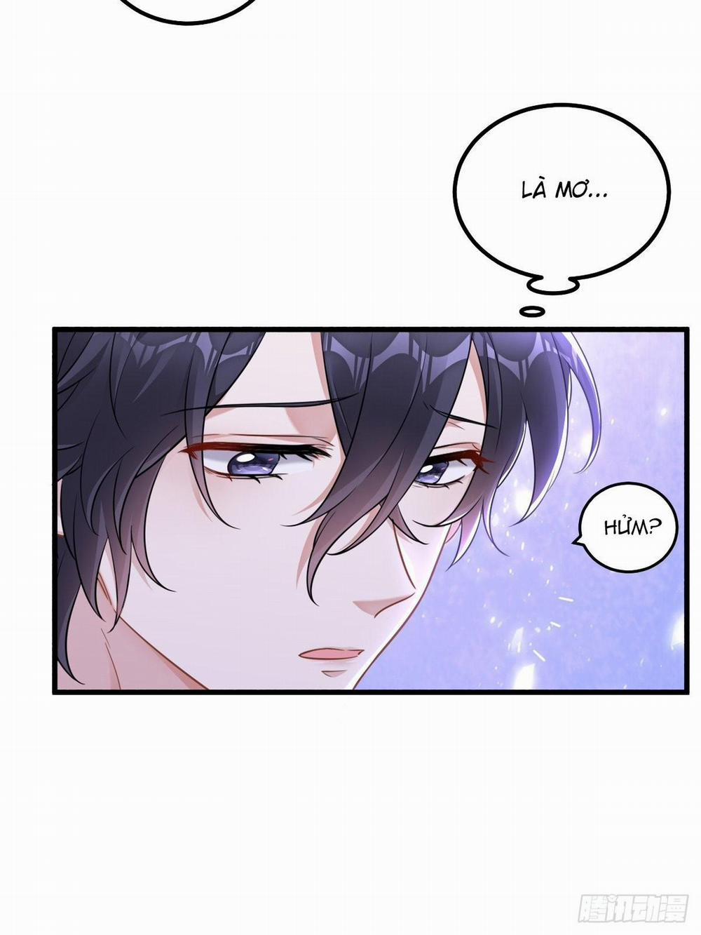 Thử Động Vào Khoai Tây Nhà Tôi Xem? 10 trang 30