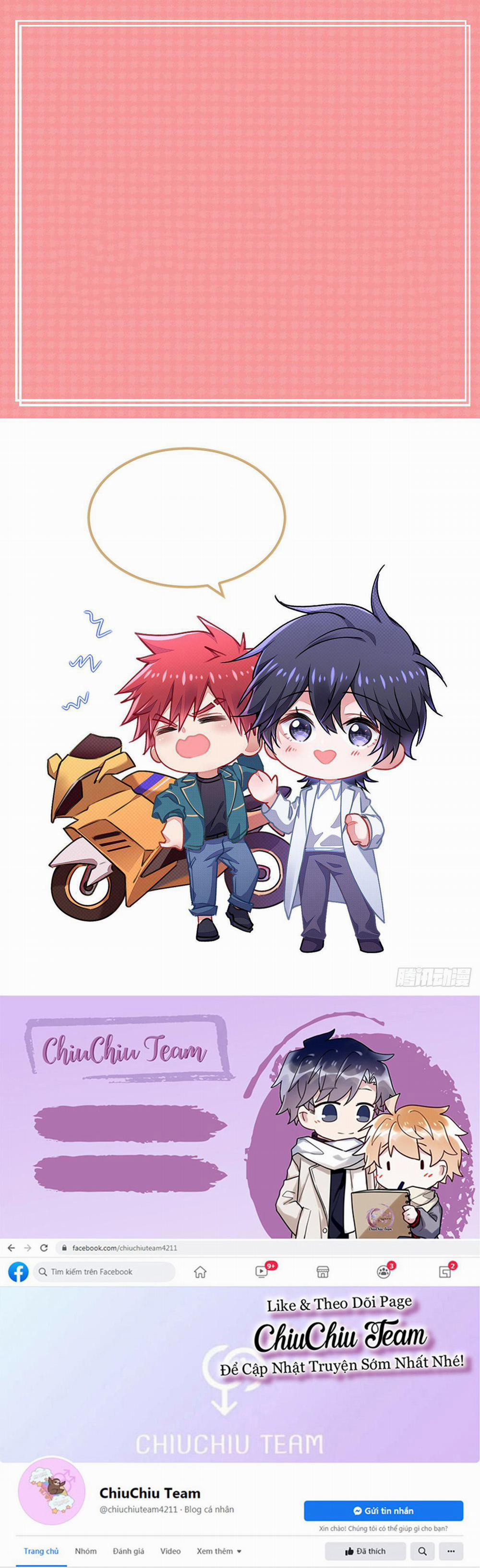 Thử Động Vào Khoai Tây Nhà Tôi Xem? 10 trang 32