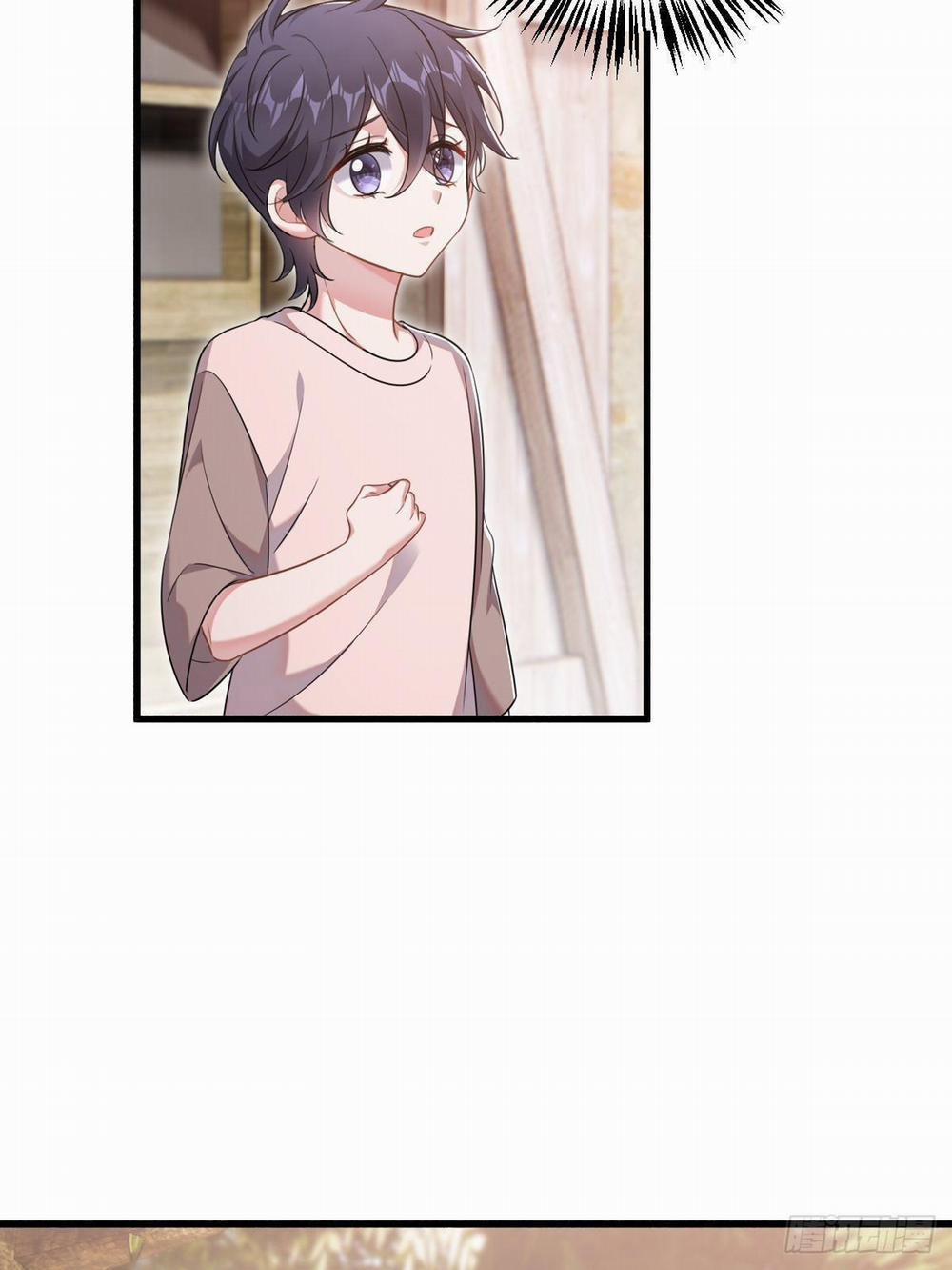 Thử Động Vào Khoai Tây Nhà Tôi Xem? 10 trang 8