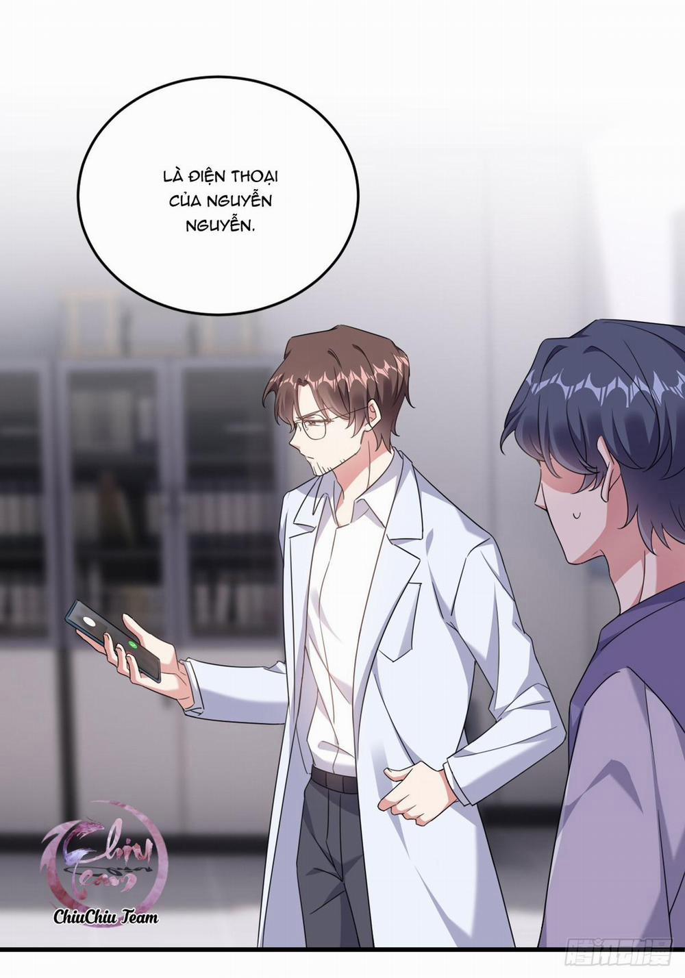 Thử Động Vào Khoai Tây Nhà Tôi Xem? 17 trang 11