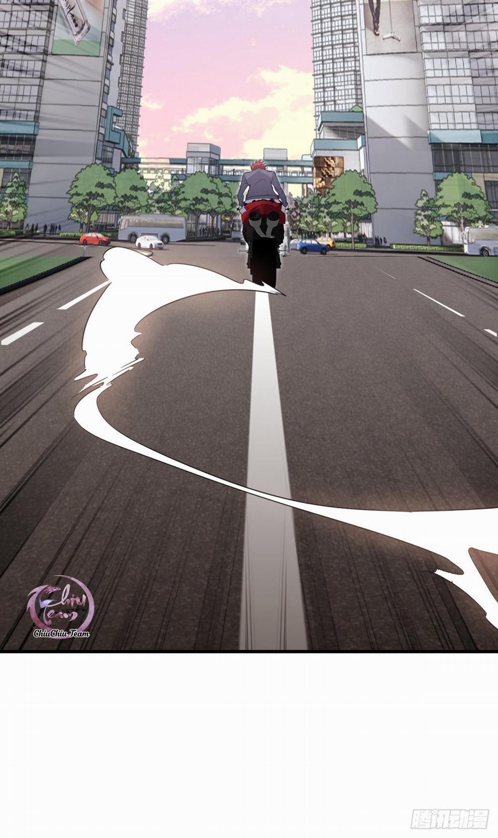 Thử Động Vào Khoai Tây Nhà Tôi Xem? 17 trang 22