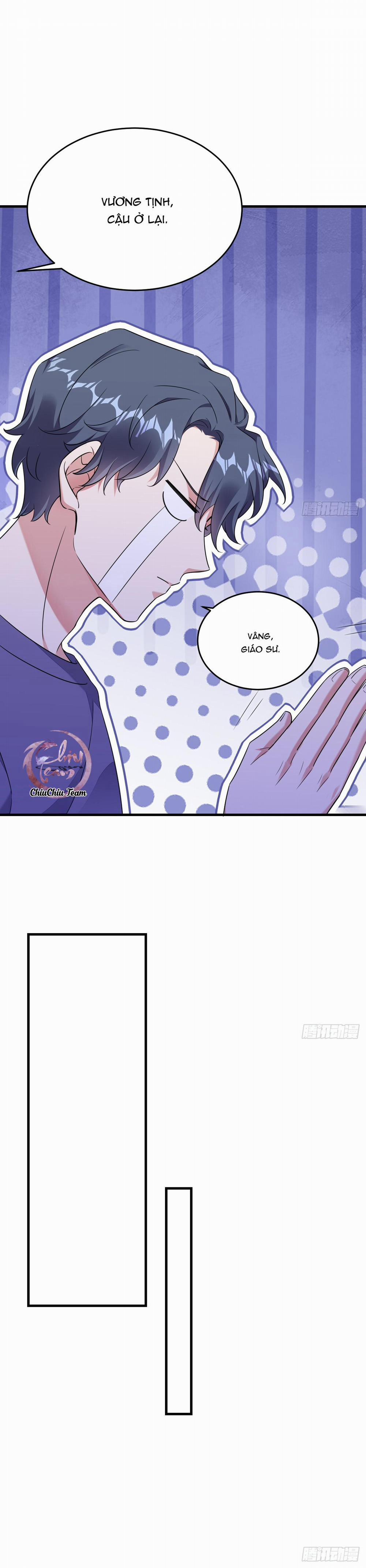 Thử Động Vào Khoai Tây Nhà Tôi Xem? 17 trang 7