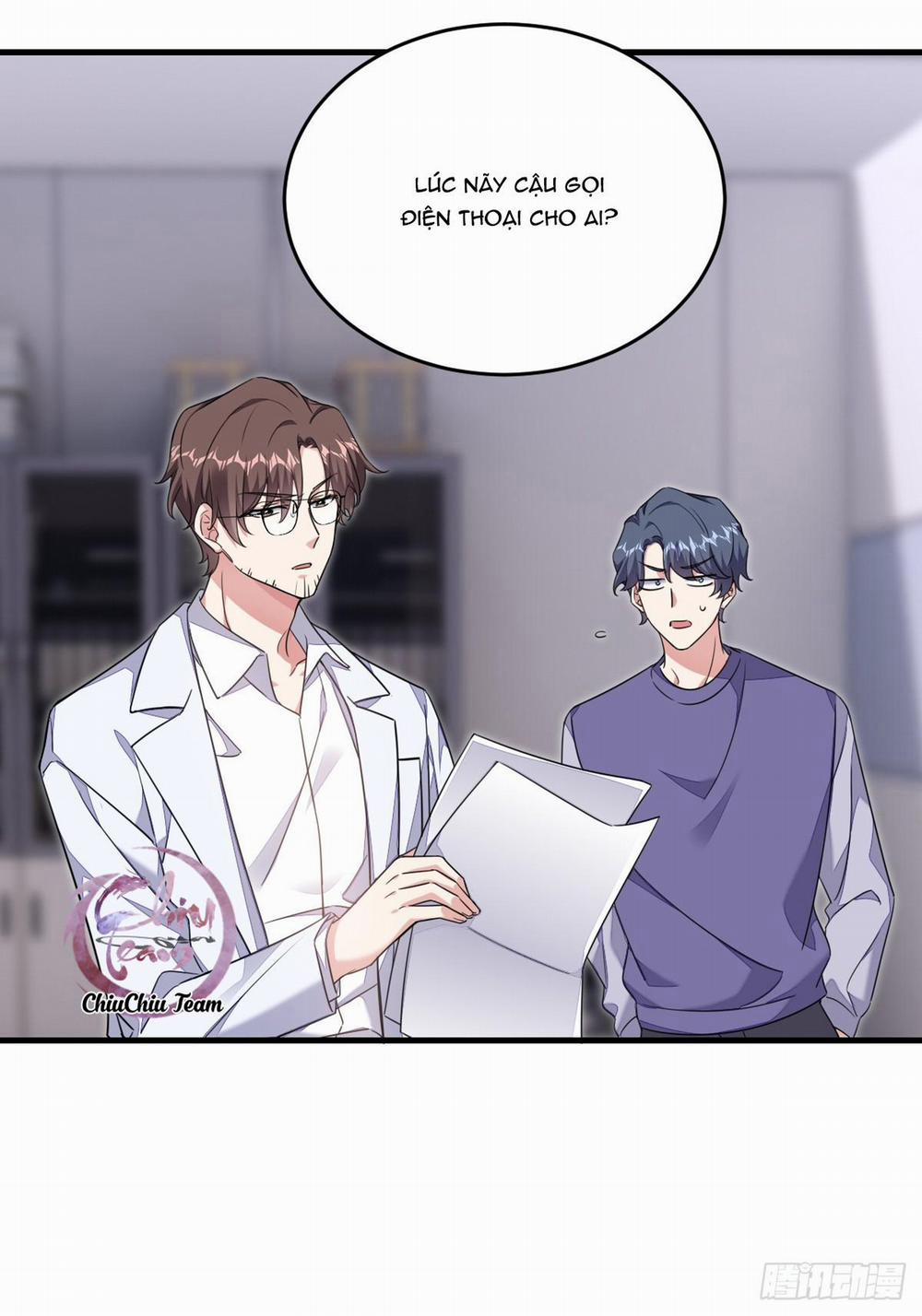 Thử Động Vào Khoai Tây Nhà Tôi Xem? 17 trang 8