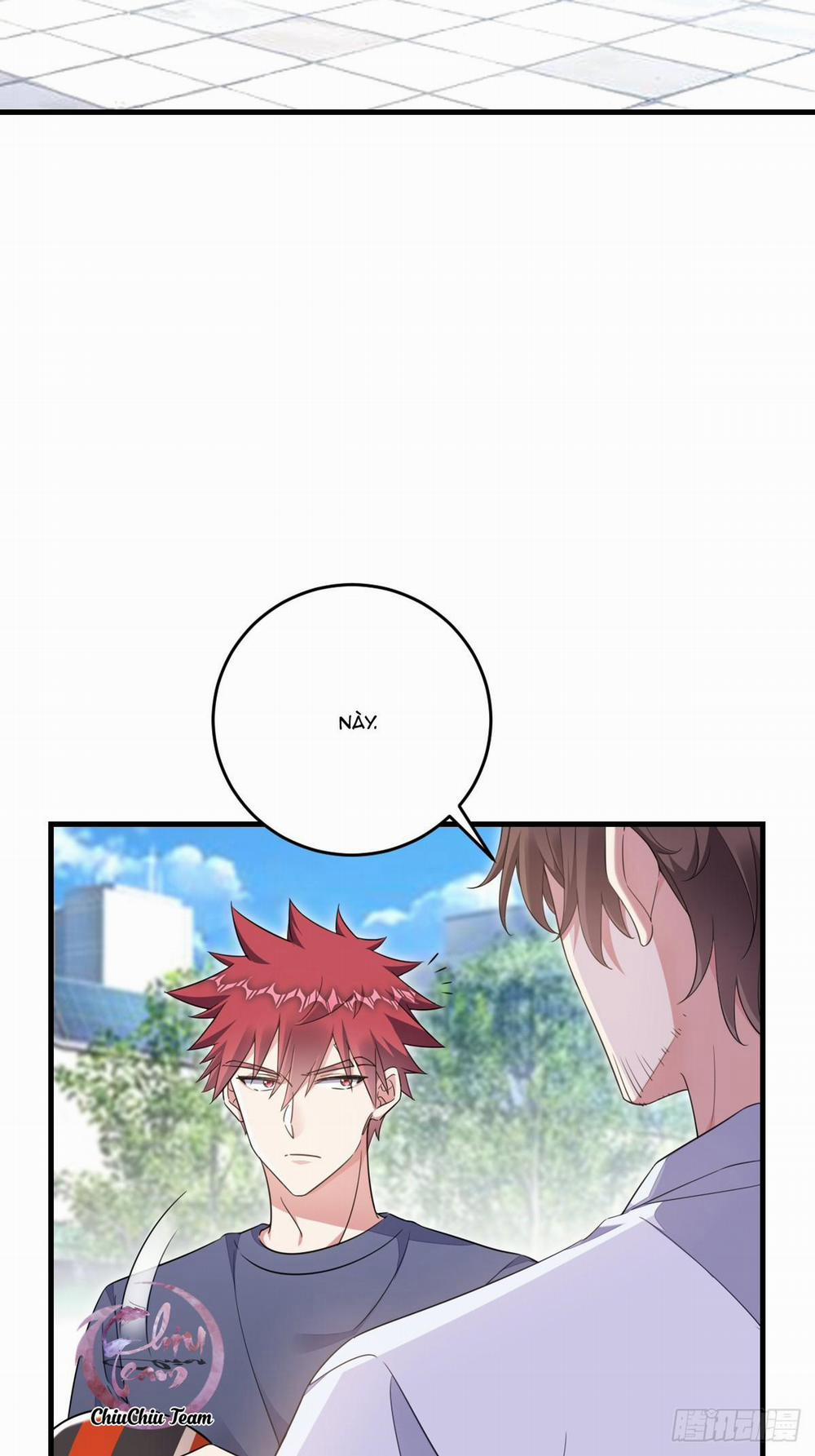 Thử Động Vào Khoai Tây Nhà Tôi Xem? 18 trang 2