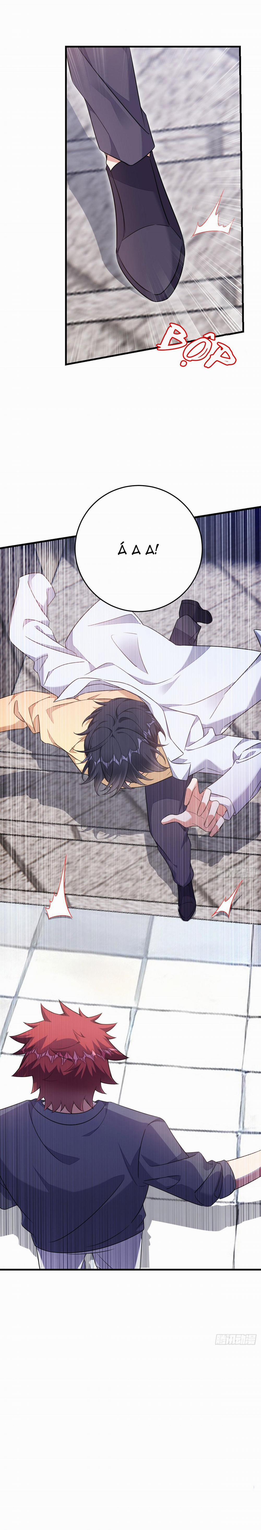 Thử Động Vào Khoai Tây Nhà Tôi Xem? 19 trang 1