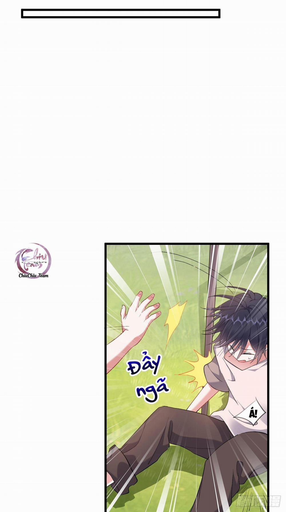 Thử Động Vào Khoai Tây Nhà Tôi Xem? 2 trang 17