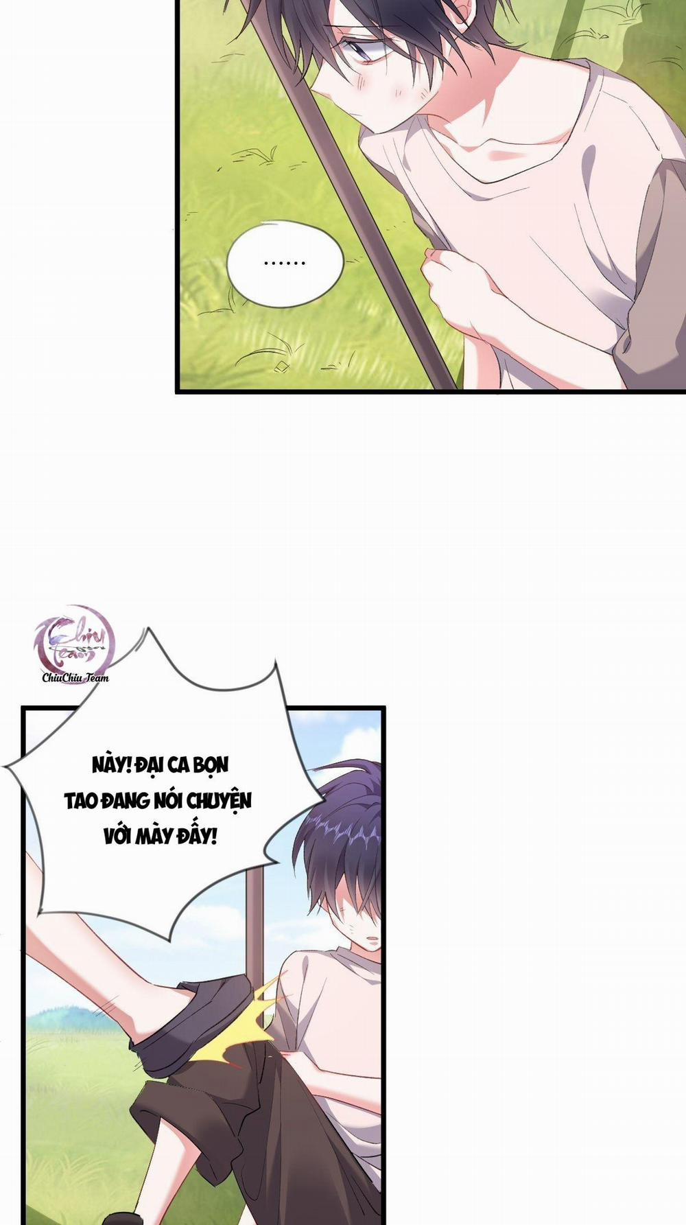 Thử Động Vào Khoai Tây Nhà Tôi Xem? 2 trang 19