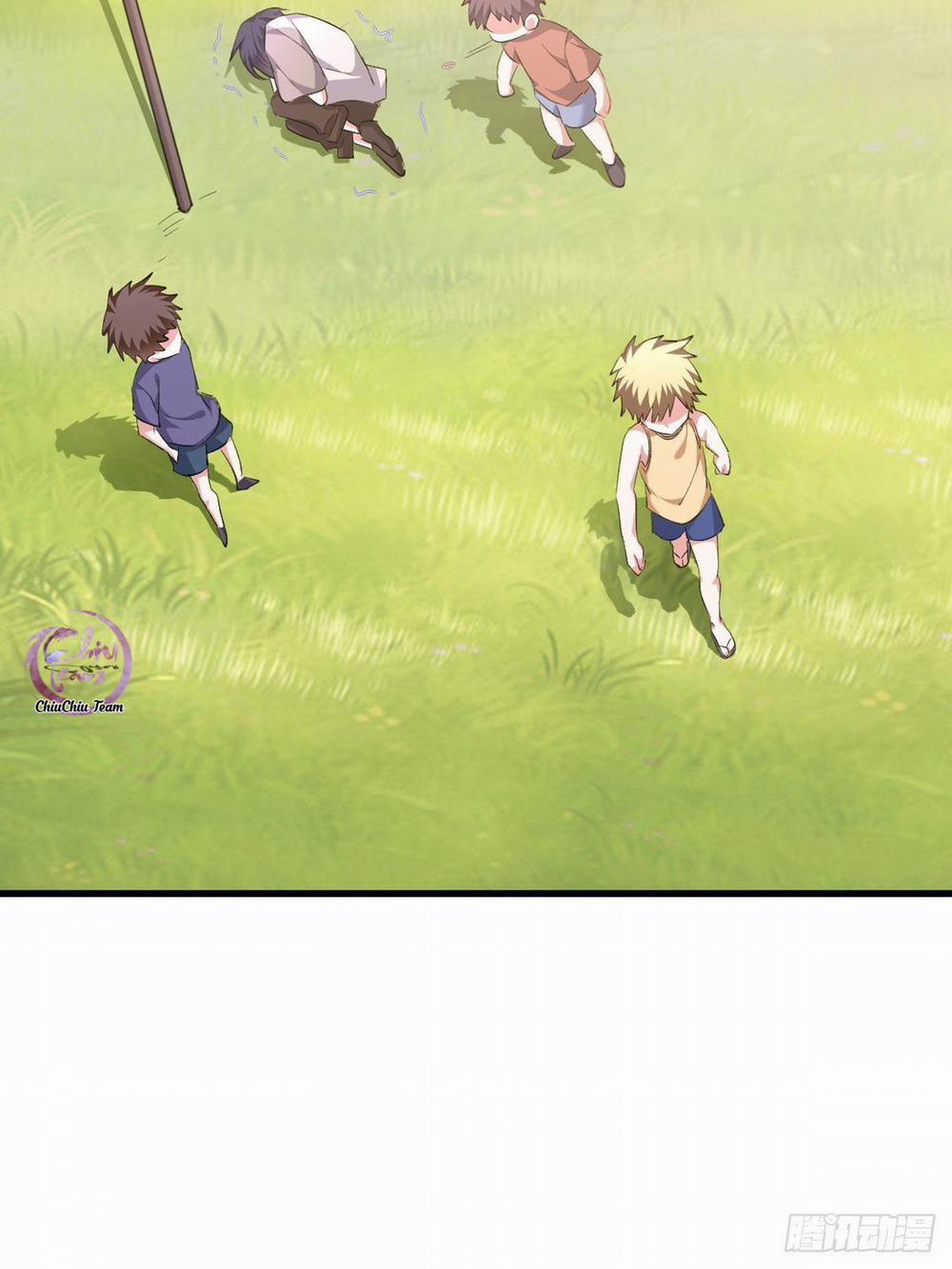 Thử Động Vào Khoai Tây Nhà Tôi Xem? 2 trang 26