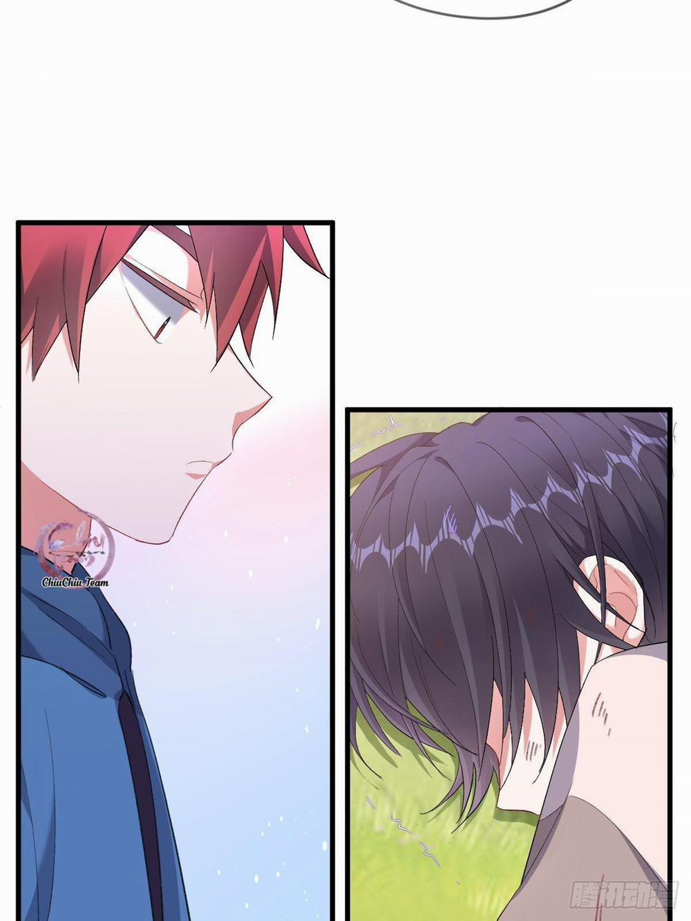 Thử Động Vào Khoai Tây Nhà Tôi Xem? 2 trang 28