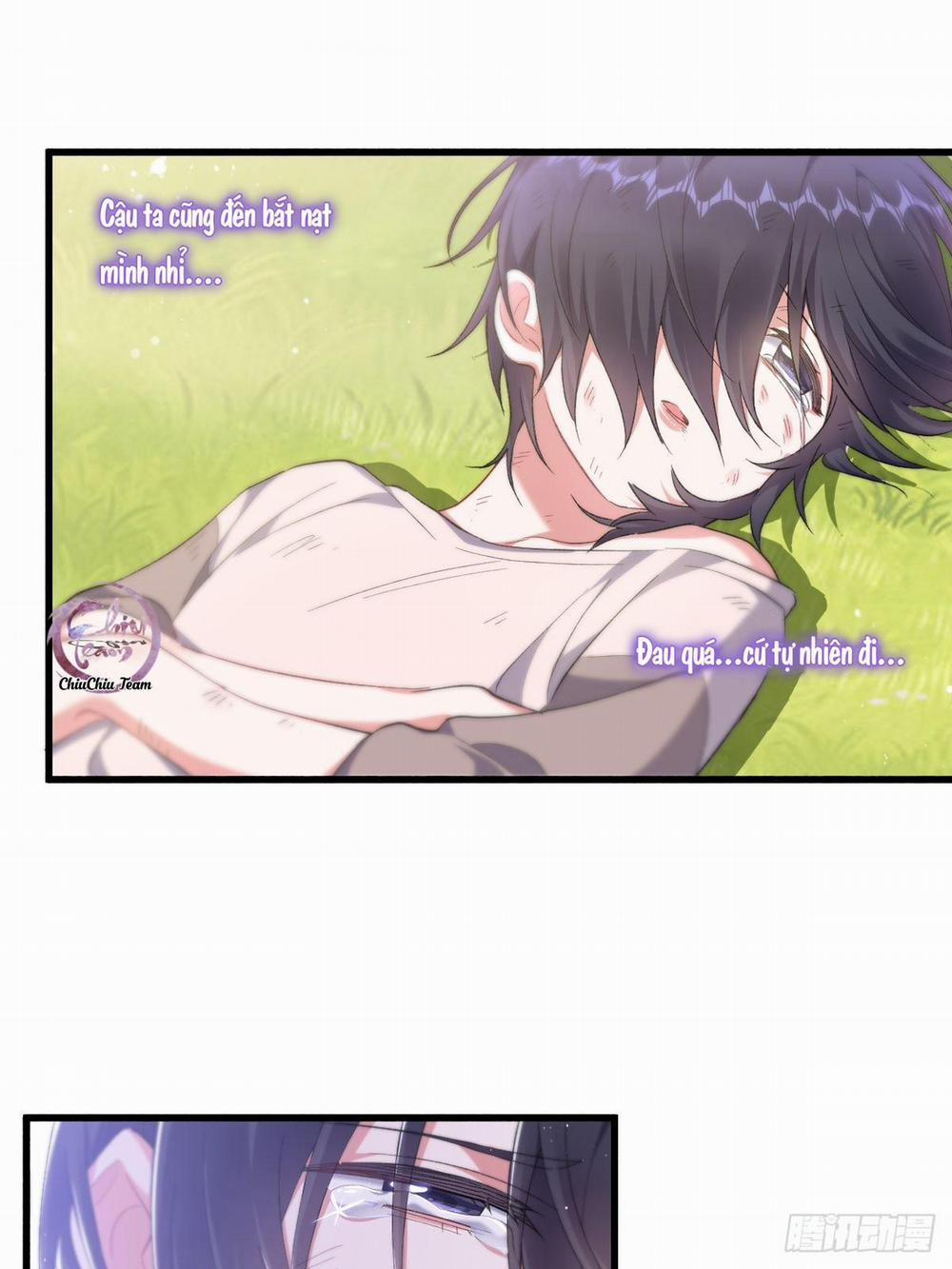 Thử Động Vào Khoai Tây Nhà Tôi Xem? 2 trang 32