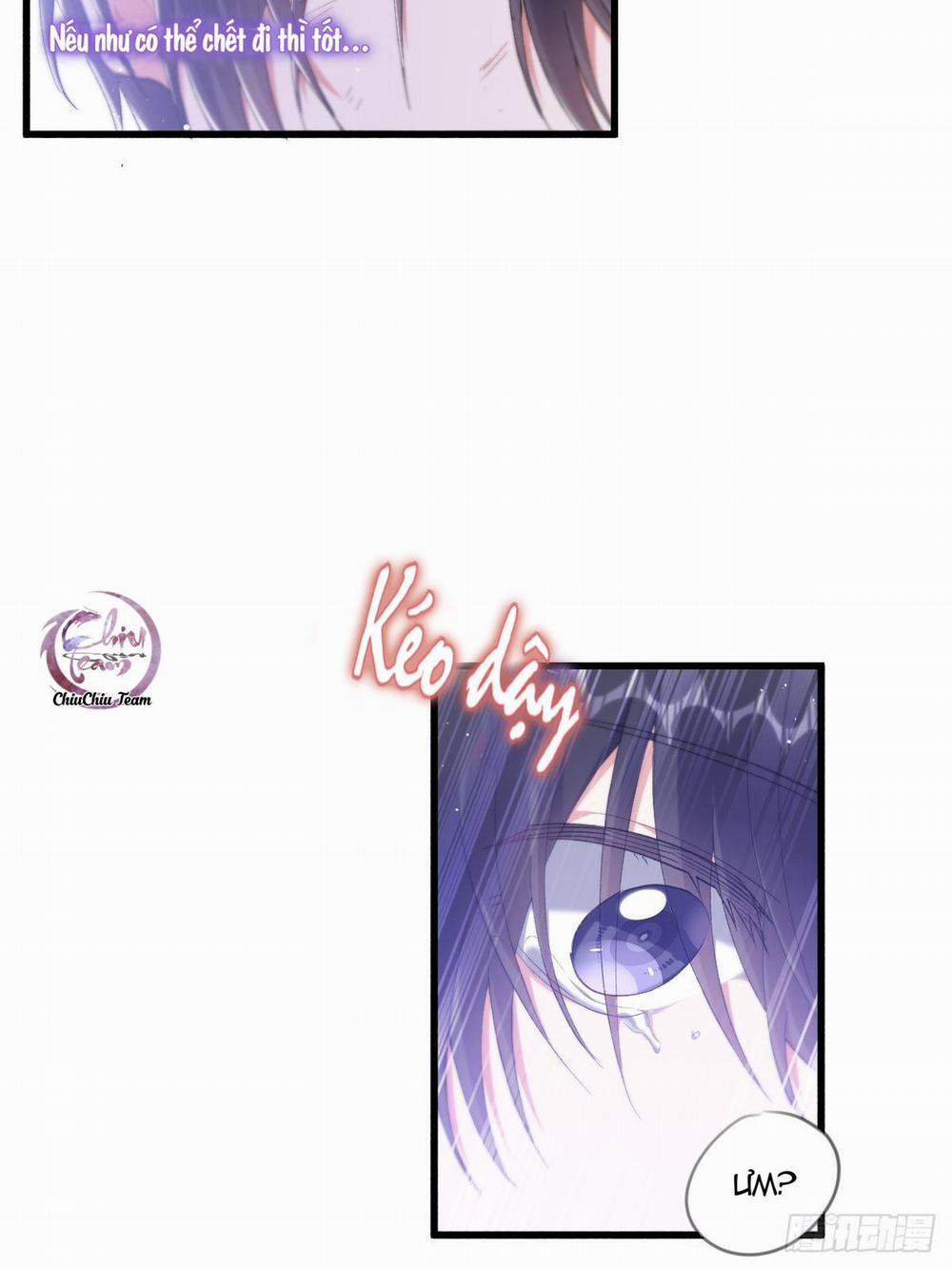 Thử Động Vào Khoai Tây Nhà Tôi Xem? 2 trang 33