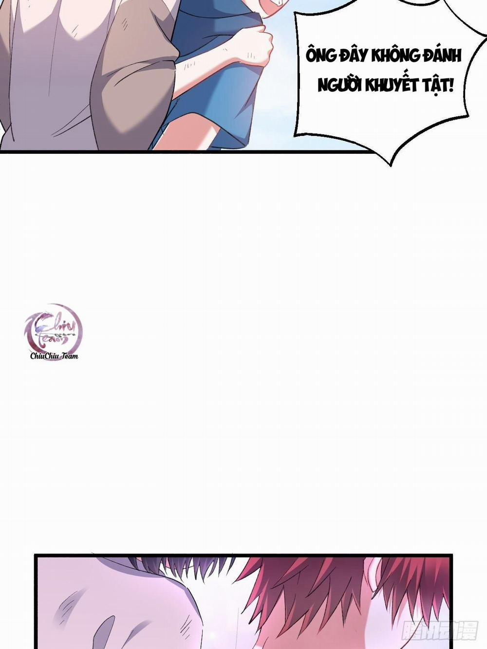 Thử Động Vào Khoai Tây Nhà Tôi Xem? 2 trang 37