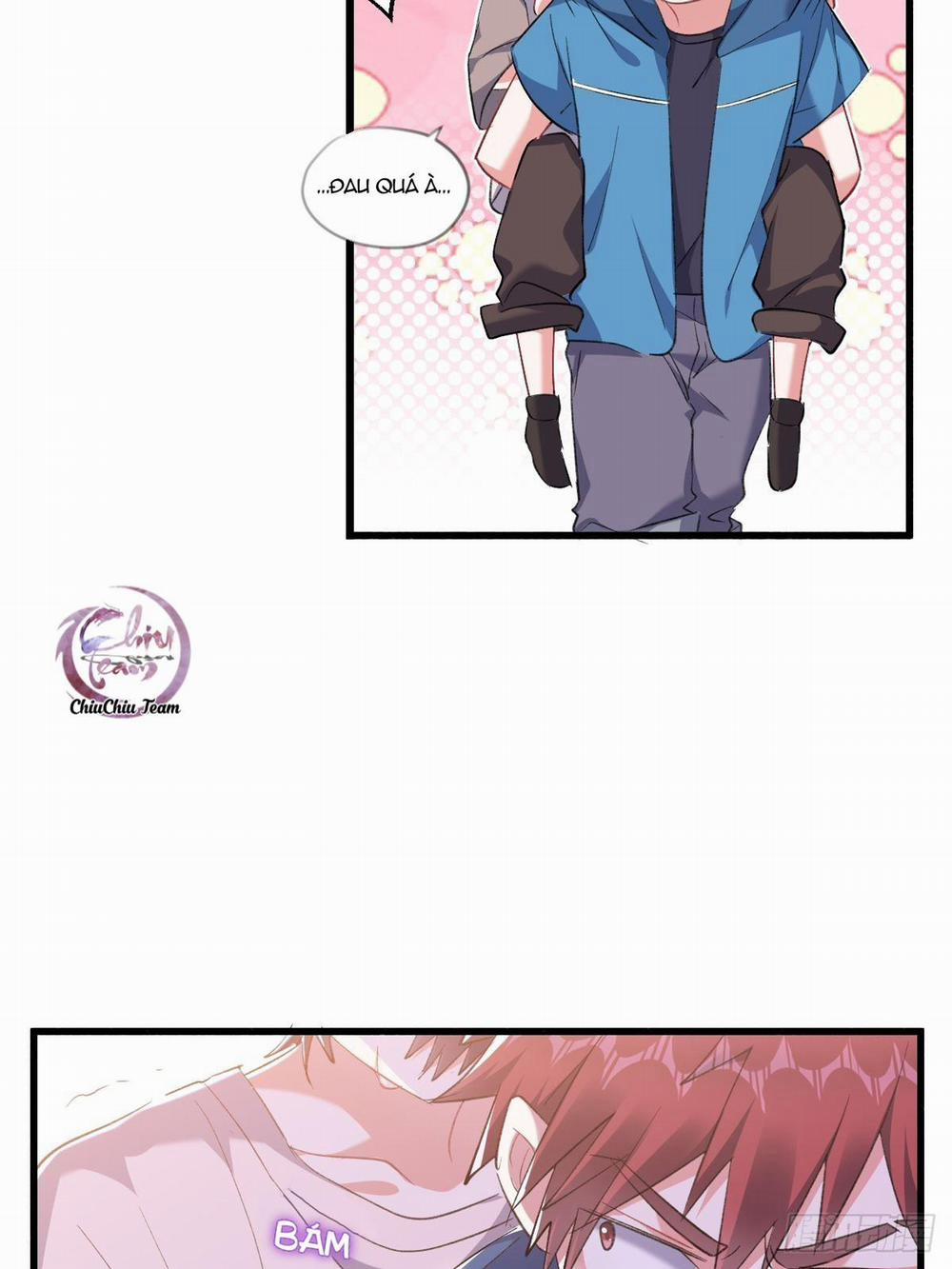 Thử Động Vào Khoai Tây Nhà Tôi Xem? 2 trang 39