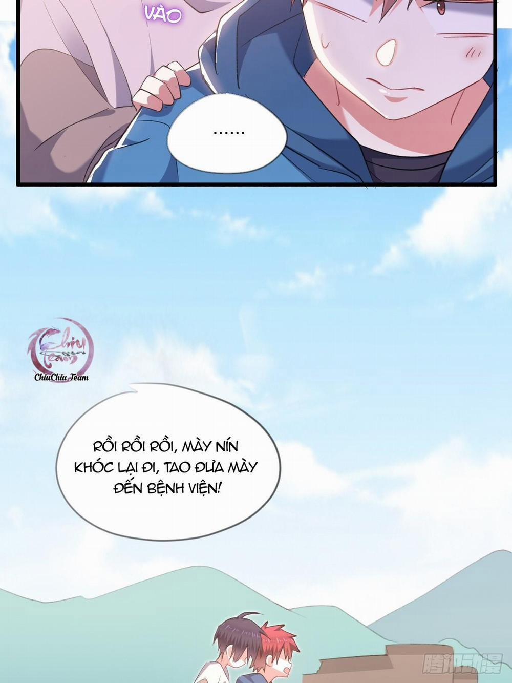 Thử Động Vào Khoai Tây Nhà Tôi Xem? 2 trang 40