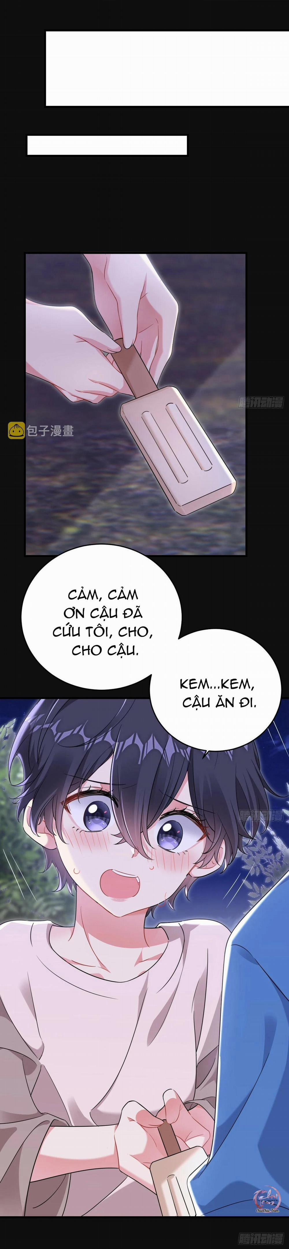 Thử Động Vào Khoai Tây Nhà Tôi Xem? 20 trang 0