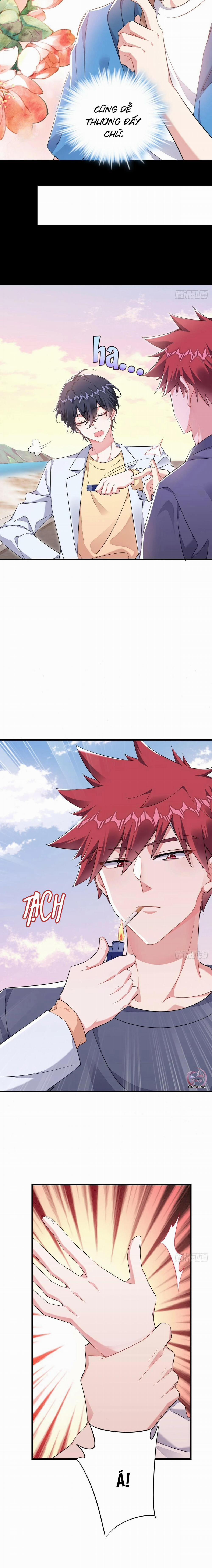 Thử Động Vào Khoai Tây Nhà Tôi Xem? 20 trang 2