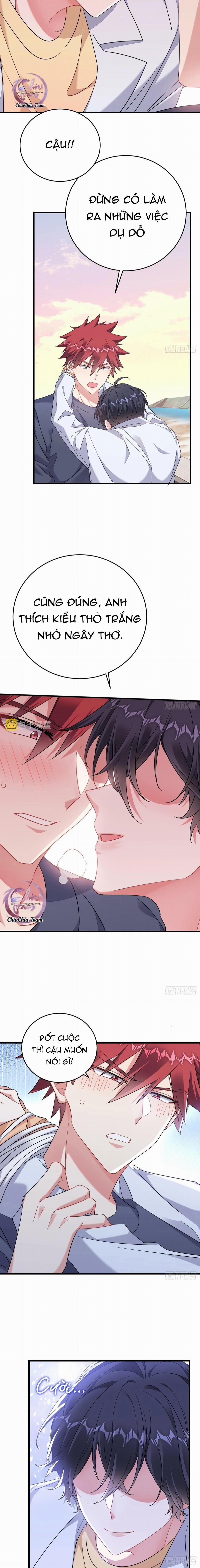 Thử Động Vào Khoai Tây Nhà Tôi Xem? 21 trang 1