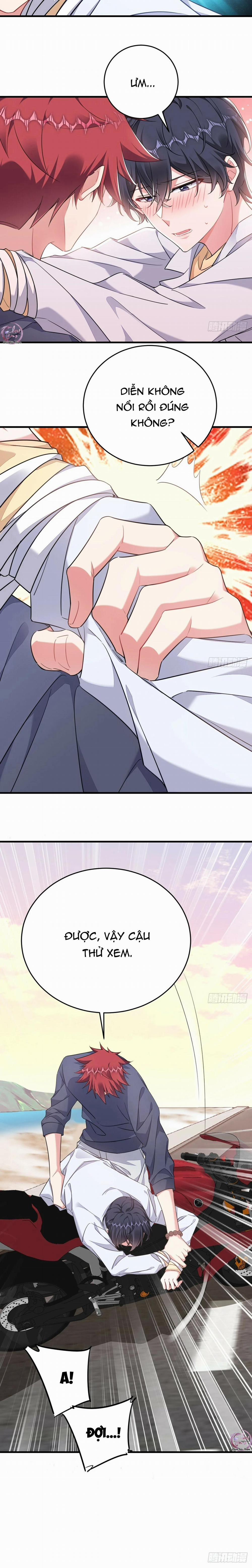 Thử Động Vào Khoai Tây Nhà Tôi Xem? 22 trang 4